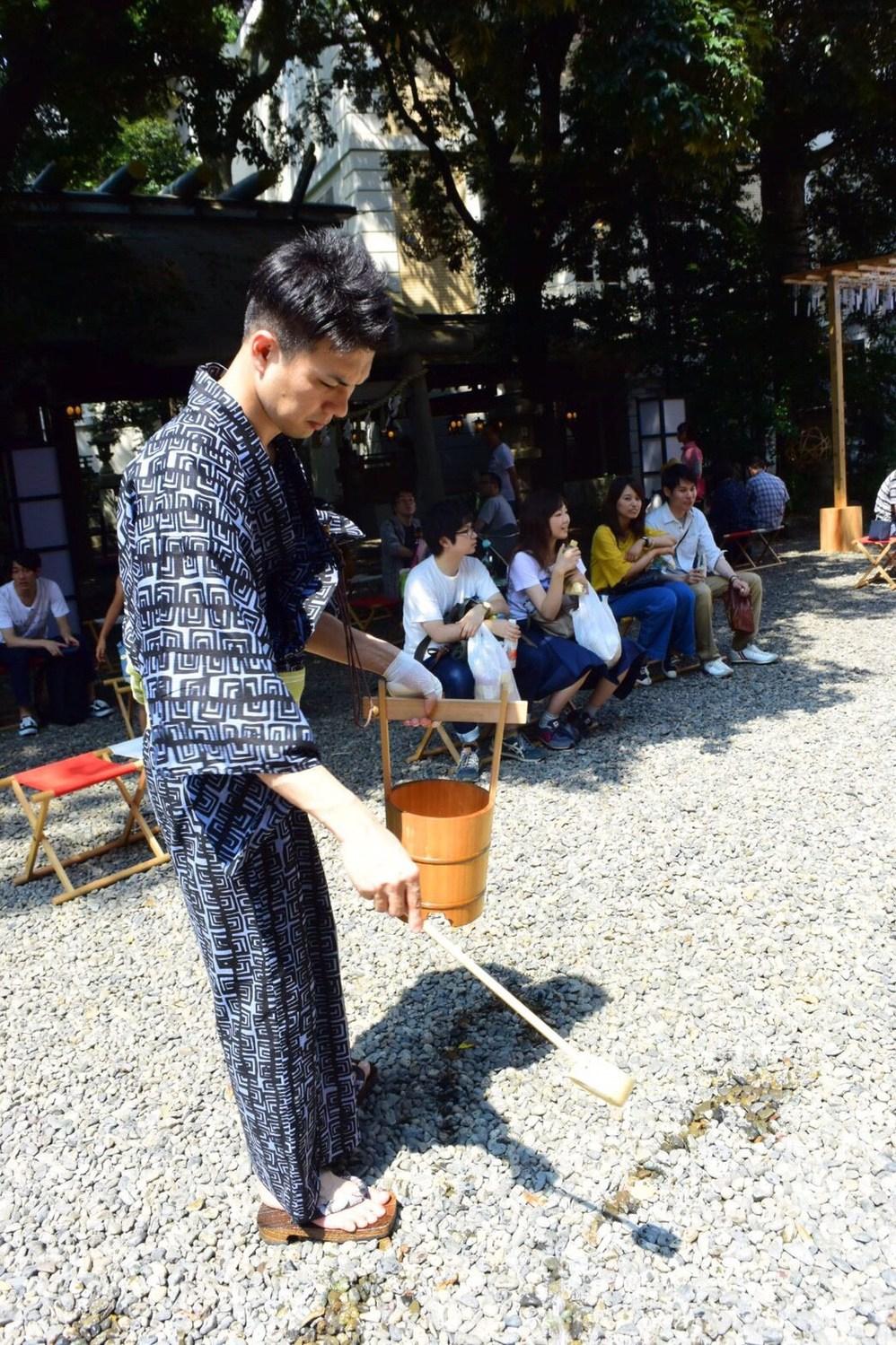 日本人這樣過夏天4-1》代表和風文化的10個「夏日風物詩」關鍵字快學起來