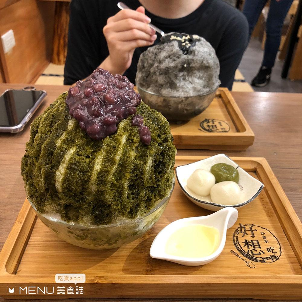 赤峰街「小台南」吃手作甜點、古早味冰品！網友激推10間必吃文青美食