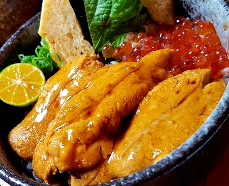 超浮誇海鮮丼、爆料握壽司！全台10間「日料控討論度狂飆」人氣日式美食