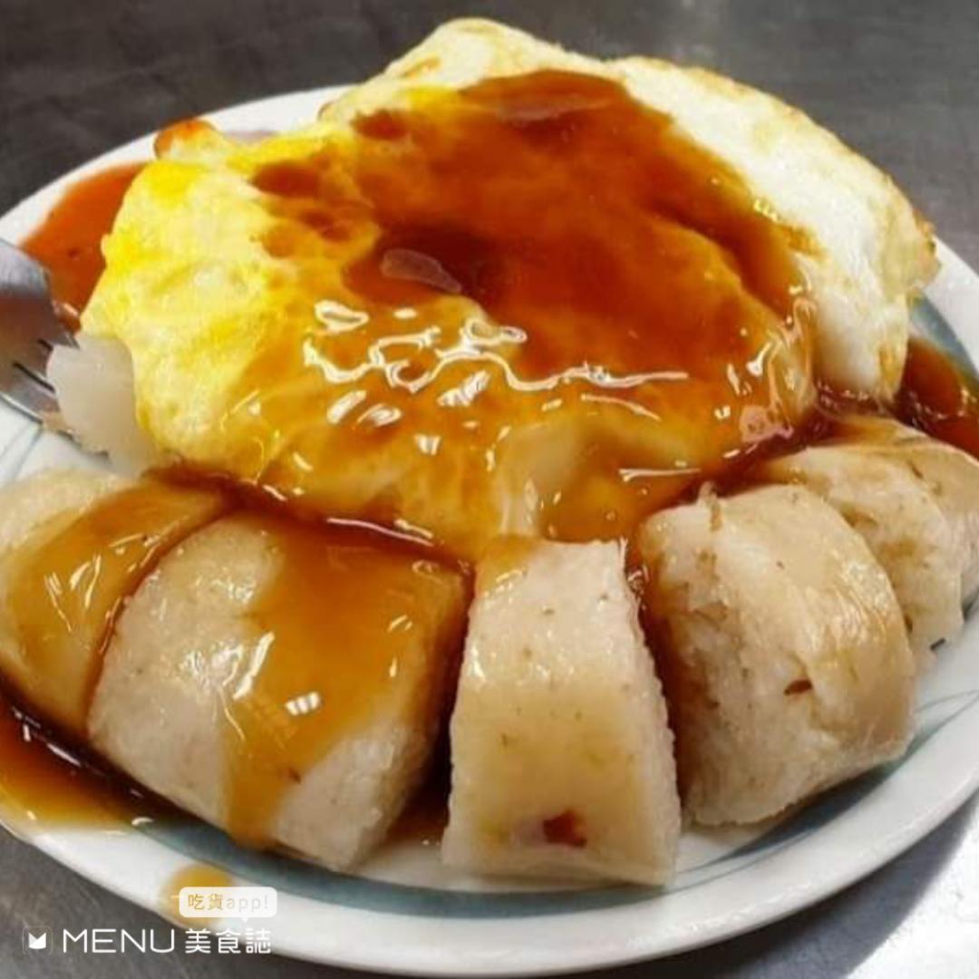 現炸5元小饅頭、每日限量肉燥飯！台中第二市場10間小吃美食＋伴手禮特搜
