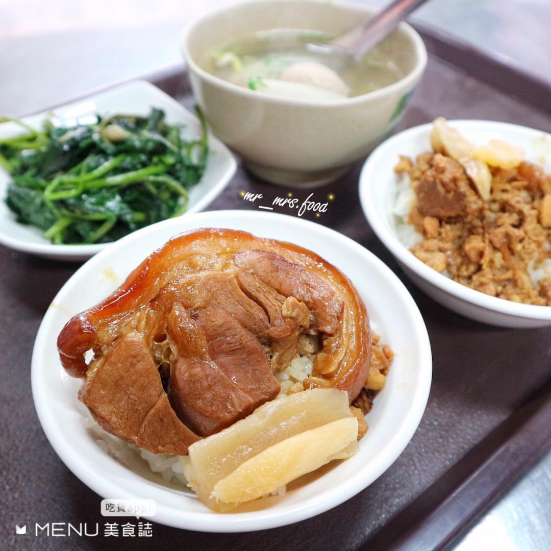現炸5元小饅頭、每日限量肉燥飯！台中第二市場10間小吃美食＋伴手禮特搜