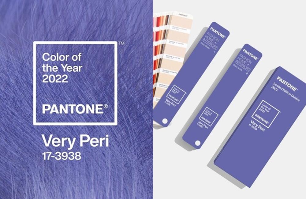 Pantone 22代表色 長春花藍 打造質感家居 收納小物 耳機保護套換新色調 玩咖playing 自由電子報