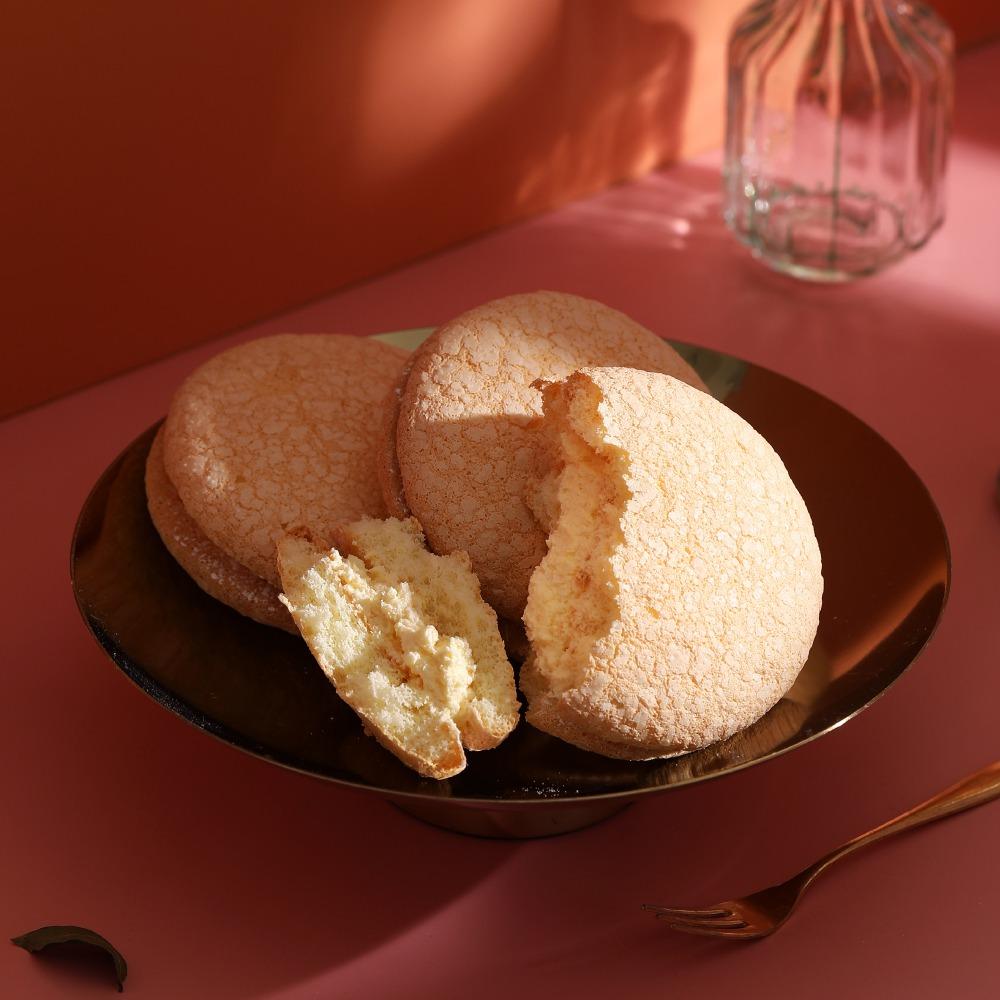 金格食品 法式洋果子蛋糕禮盒售價289元。（圖／Pinkoi提供）