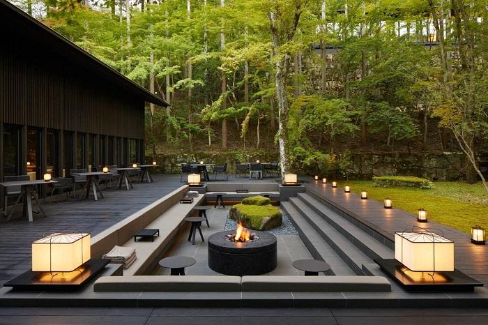 日本師傅神手做出「枯山水甜點」！抹茶苔玉還原京都庭園微景觀