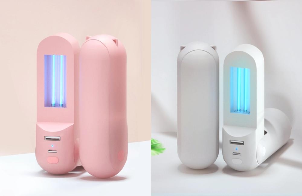 貓耳保溫罐、無限小貓製造器可愛又實用！5 款貓咪居家小物搶攻貓奴荷包