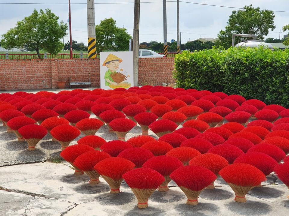 台版波波草 花海新秘境 嘉義曬香腳畫面太吸睛神似大粉撲掀一波朝聖 玩咖playing 自由電子報