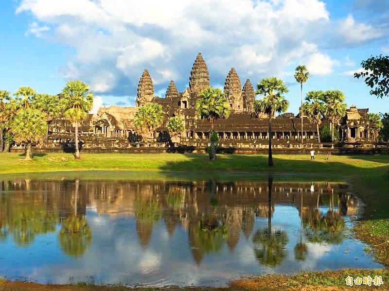 柬埔寨旅遊有危險性？網友曝「親身經歷」跟團也不要落單