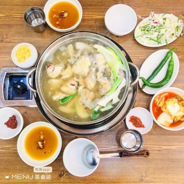 韓國吃美食「小菜麥茶無限續」超過癮！神級韓式炸雞、超夯石頭烤肉全攻略