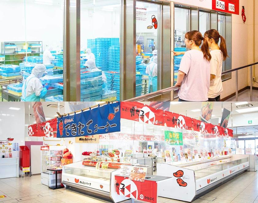 日本親子旅遊必訪３個「免費觀光工廠」！品嘗明太子冰淇淋、固力果餅乾DIY