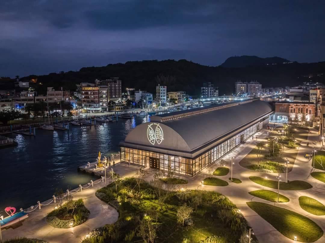 高雄最美「鼓山魚市場」驚傳9/4起暫停營業!網狠批:沒賣新鮮魚貨又貴 高雄最美「鼓山魚市場」驚傳9/4起暫停營業!網狠批:沒賣新鮮魚貨又貴