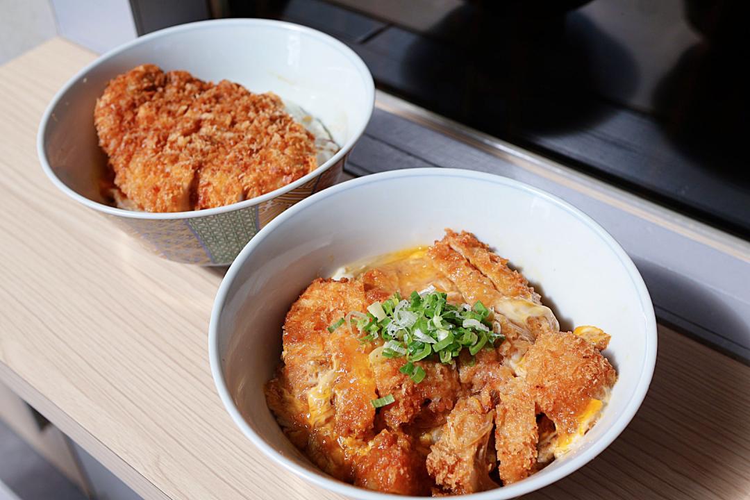 台北最難排豬排「KATSU 鑫」進軍東區！獨家限定雙倍肉量、開幕送可樂餅