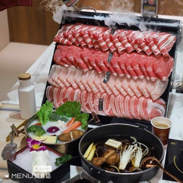 桃園超狂肉肉瀑布、日法精品咖啡廳插旗台北！６間新開店美食全攻略