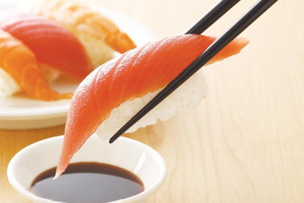 爭鮮十大熱銷排行榜出爐！鮭魚霸榜名次過半、它打敗壽司擠進前三