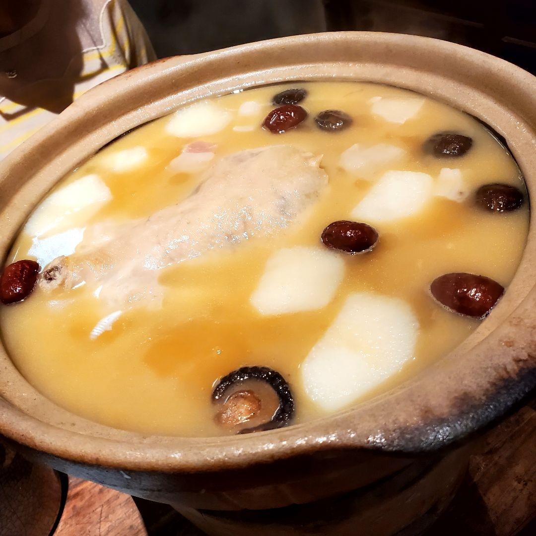 黃仁勳吃過的都爆紅！台北私廚黃金雞湯、這家川菜曾三度造訪