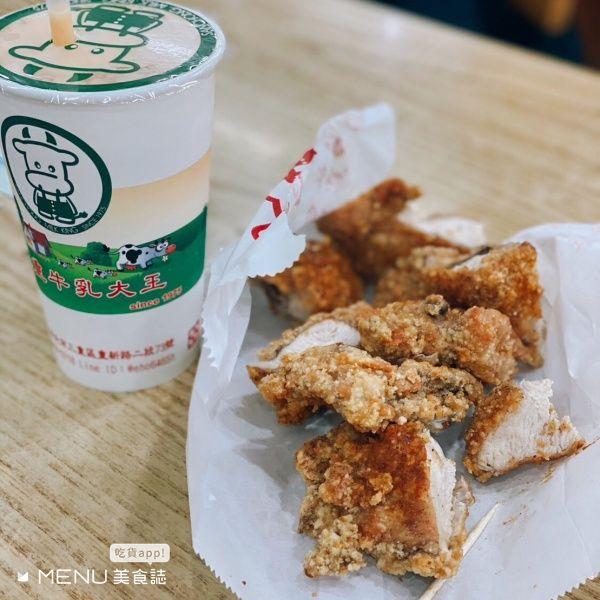 全台人氣雞排大盤點！超派炸雞話題度最夯、三重排隊炸物藏在飲料店