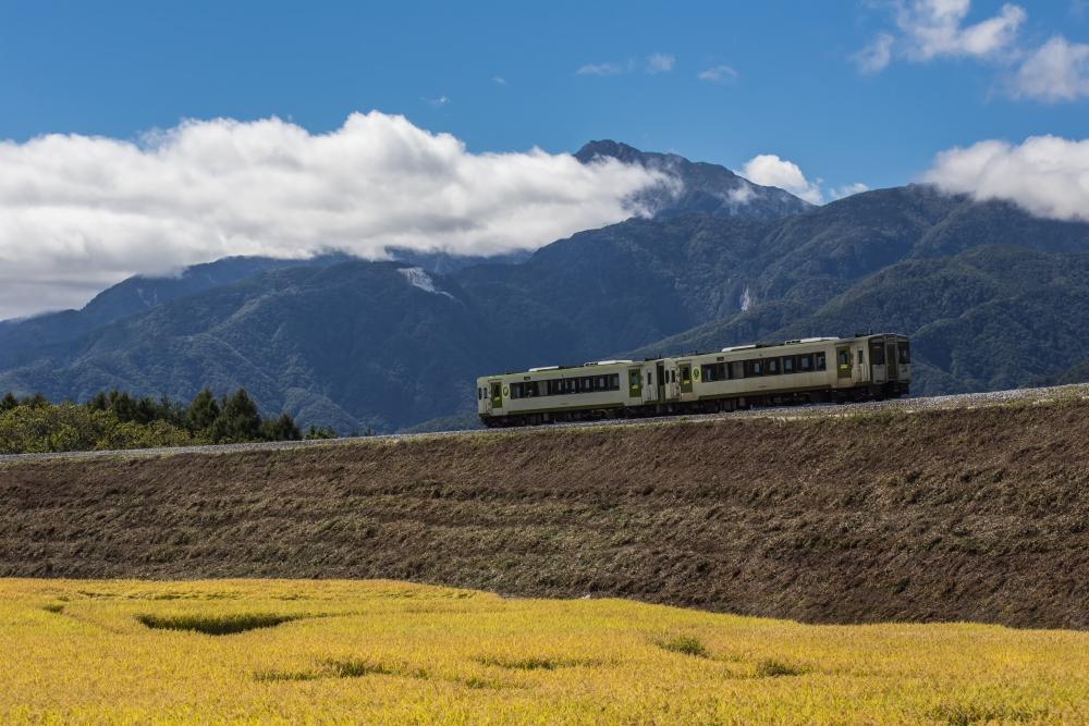 照片提供：山梨縣北杜市