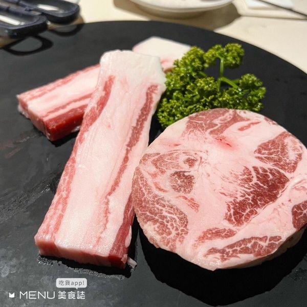 中秋烤肉這６間先卡位！CNN認證最好吃韓國烤肉、海味干貝漢堡吃出新意