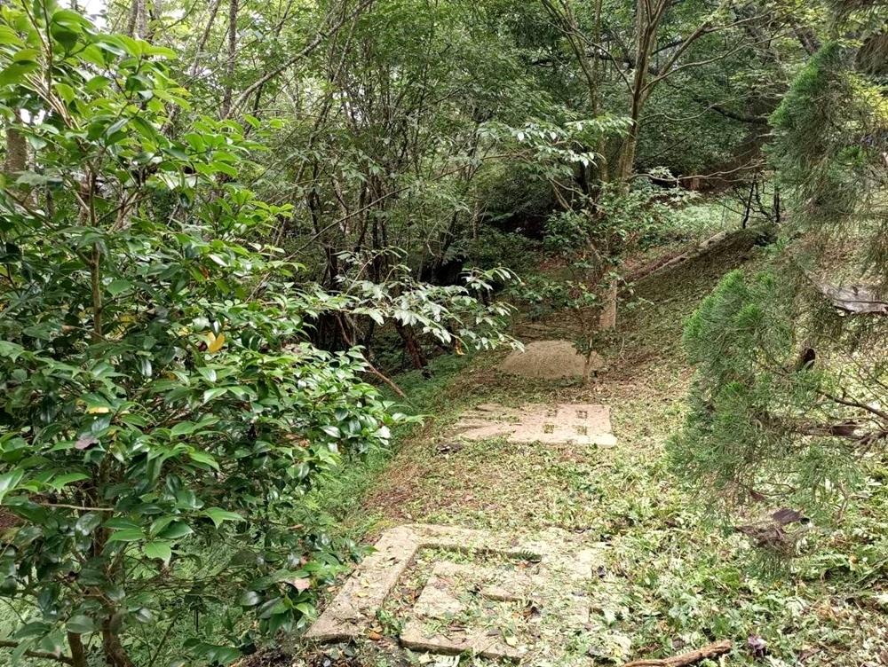陽明山避暑秘境一覽台北美景！超過半世紀的紅磚、石頭屋重現山西窯洞建築
