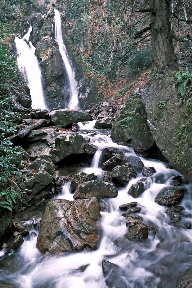 布爾薩位於奧拉溫泉位於烏魚達山腳下，可以順遊烏魯達山。（圖／土耳其文化旅遊推廣局 台灣代理處提供）