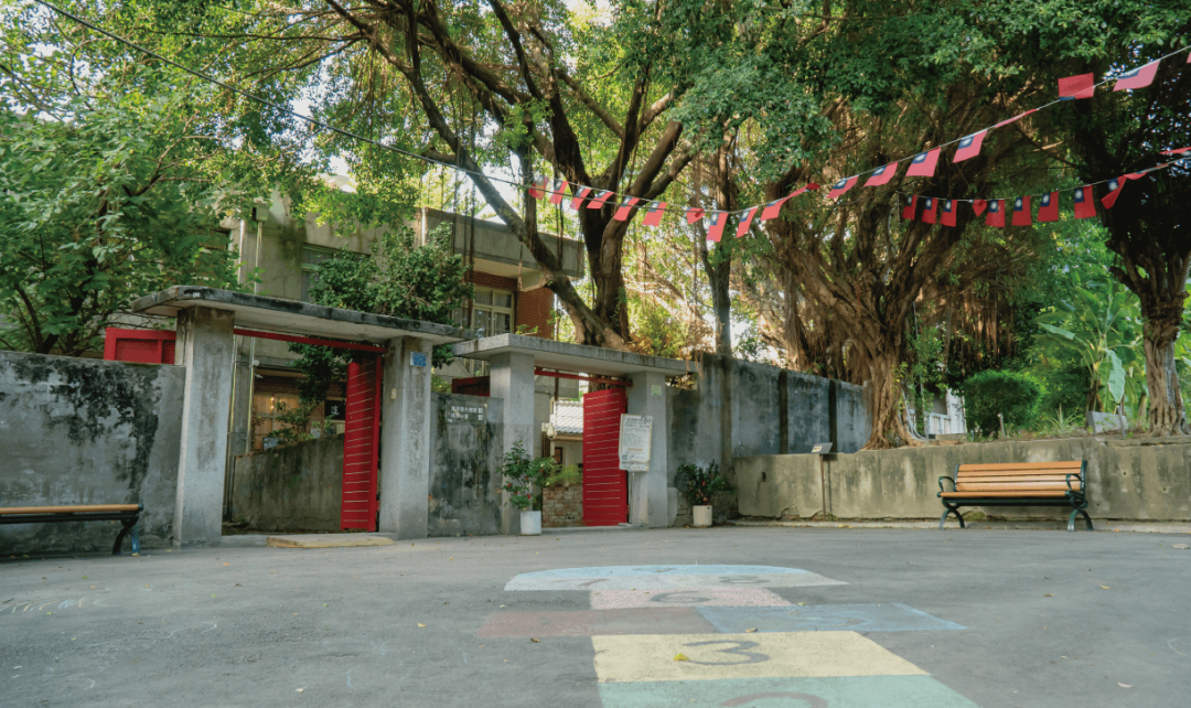 「空軍三重一村」是北部地區僅存的防砲眷村，以保存、推廣眷村文化為目標。（圖／翻攝自新北市眷村文化節官網）