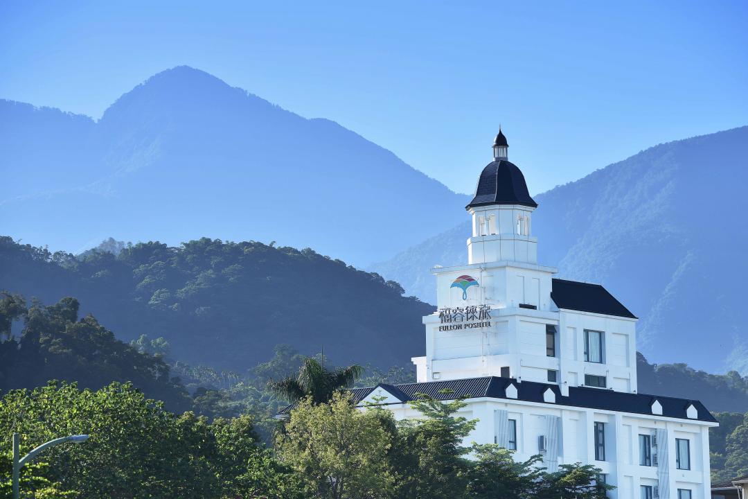 福容徠旅推出連鎖四館5,200元買一晚送一晚。（圖／業者提供）