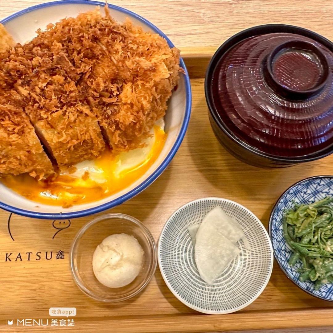 中和四號公園周邊６間美食！超厚豬排蓋飯、高CP值個人燒肉和職人日料激推
