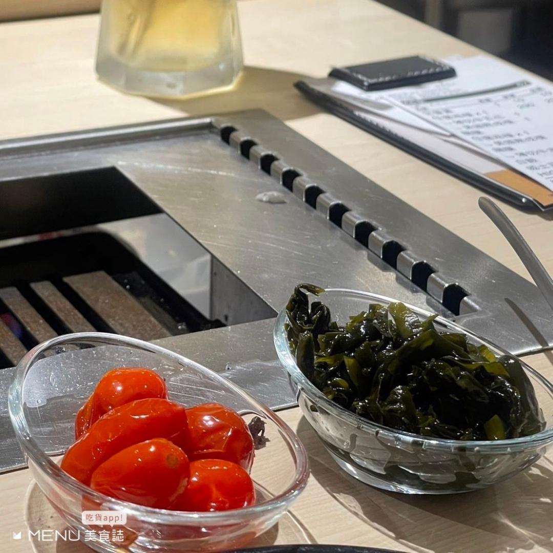 中和四號公園周邊６間美食！超厚豬排蓋飯、高CP值個人燒肉和職人日料激推