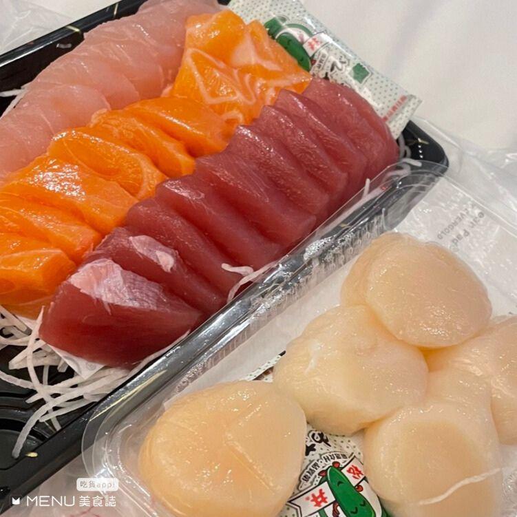 台中美食６間口袋名單！深夜排隊生魚片CP值爆表、這間現榨果汁加珍珠免費