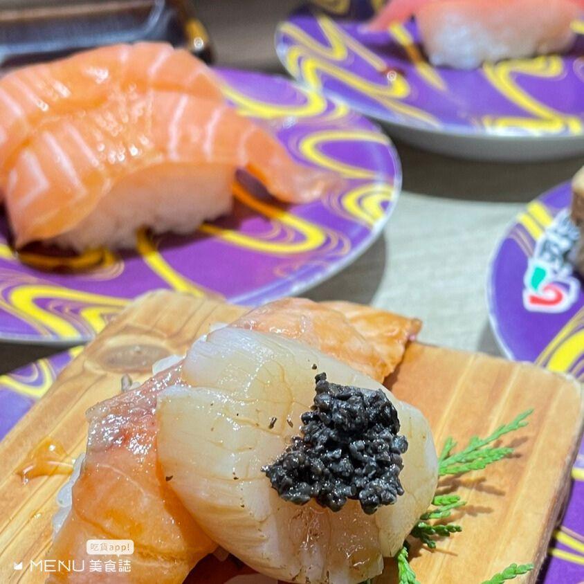 台中美食６間口袋名單！深夜排隊生魚片CP值爆表、這間現榨果汁加珍珠免費