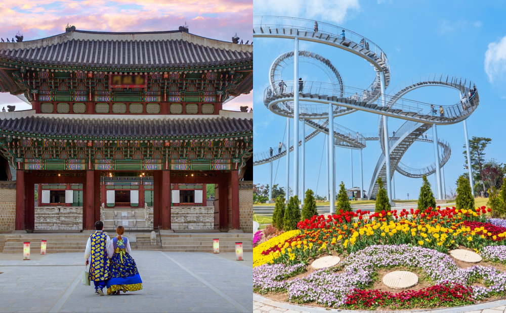 可樂旅遊出國下殺47折起!旅天下機票買一送一、玩韓國萬元有找 可樂旅遊出國下殺47折起!旅天下機票買一送一、玩韓國萬元有找