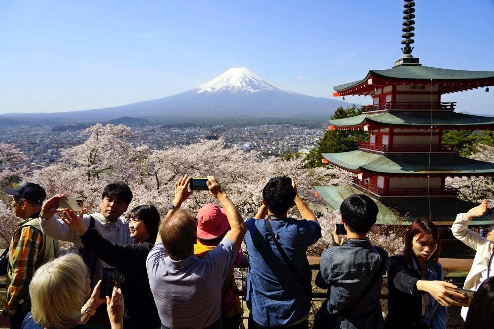 「觀光公害」成日本人夢魘！京都400年古寺嘆：無法與外國遊客共存