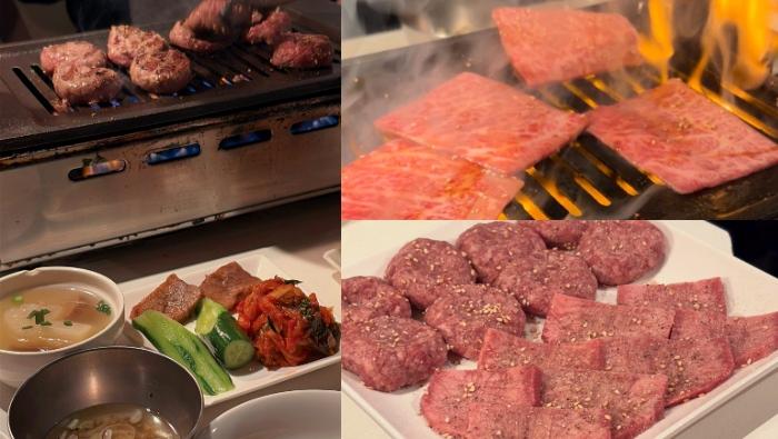 東京必吃燒肉隱身下北澤！周杰倫也多次朝聖和牛美味、明星簽名牆超狂