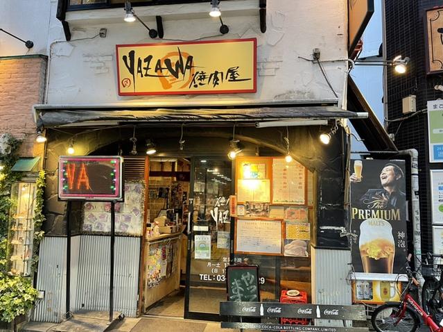 東京必吃燒肉隱身下北澤！周杰倫也多次朝聖和牛美味、明星簽名牆超狂