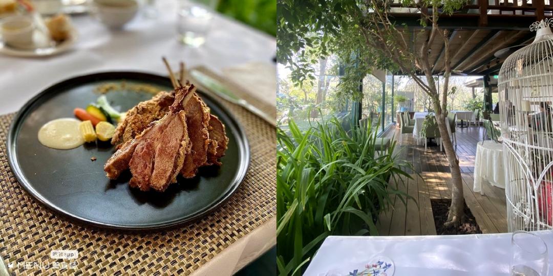 全台６間親子友善景觀餐廳！三芝1700坪牧場、這間坐落彰化田中央超chill