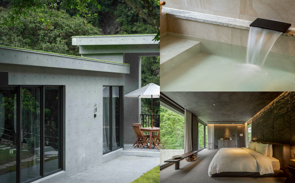 新北全新奢華溫泉Villa！雲品旗下「蘇卡利漫活」開幕房價、亮點曝光