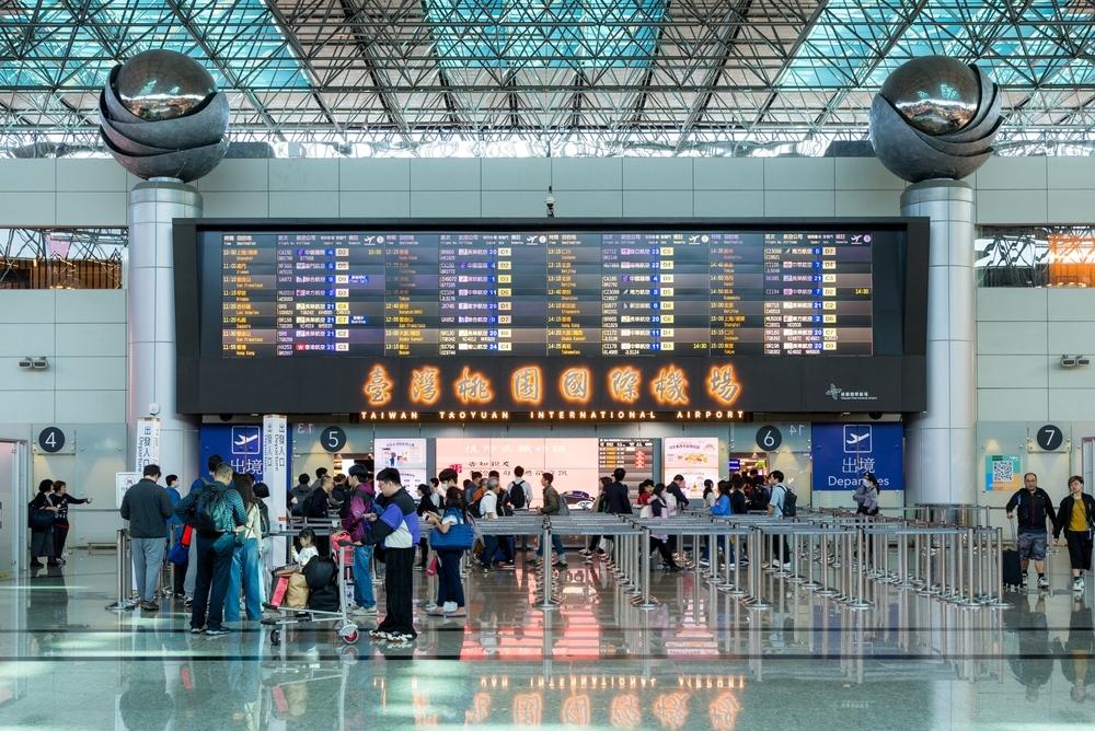 西班牙、羅馬尼亞、土耳其和波蘭等地區對台灣做為旅遊目的地的濃厚興趣提升。（圖／Agoda提供）