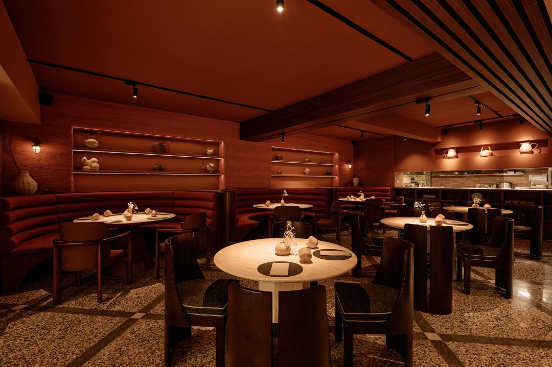 股神愛店S&W Grill換新菜單、巨大漢堡完食免費！台北全新拉丁美洲餐廳開幕