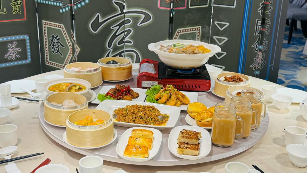 台北人的回憶！30年港式餐廳「易牙居」回歸、結合超市新模式