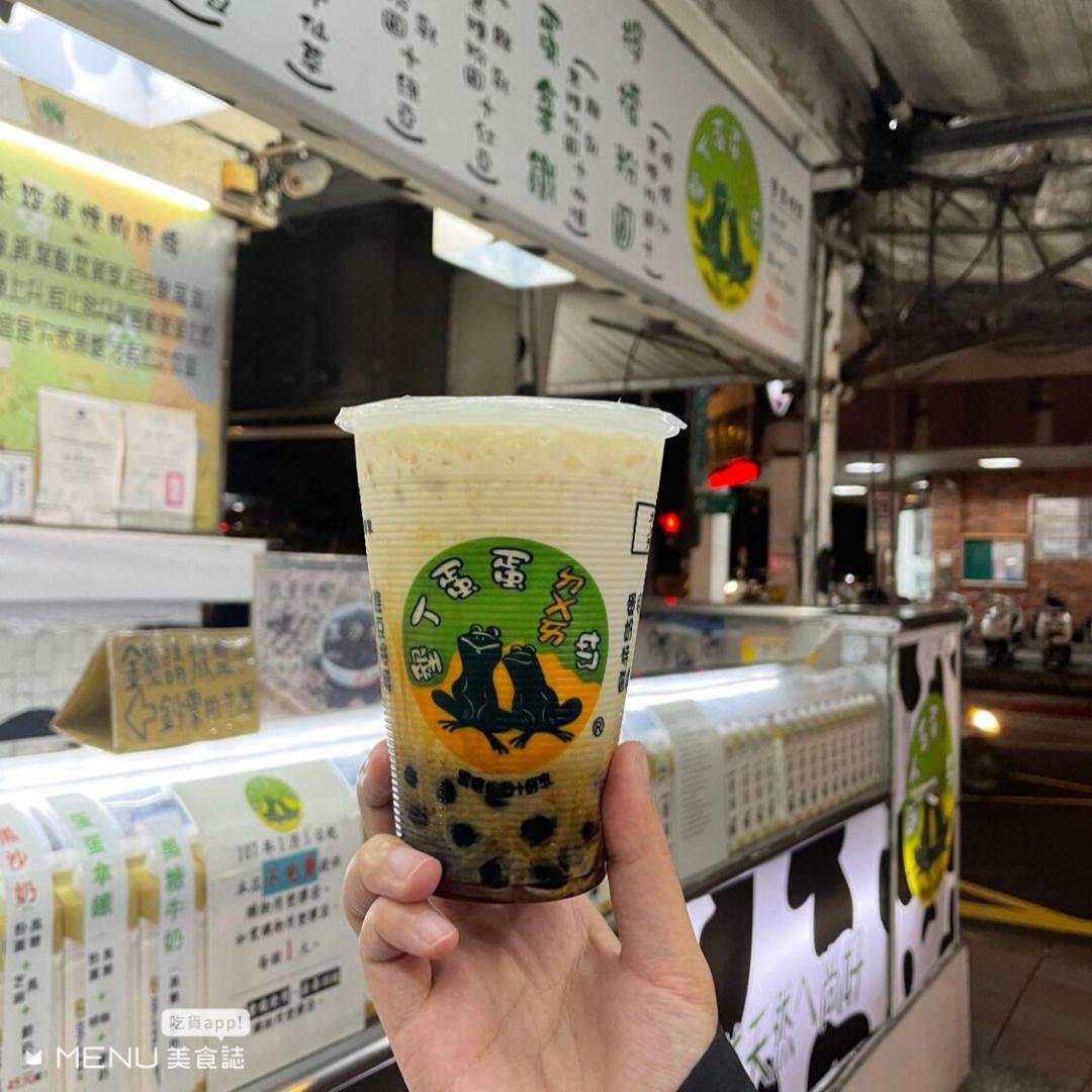 「手搖飲始祖」老字號飲料攤６間必喝！鋁箔包紅茶冰、高CP值黑糖珍奶學生最愛