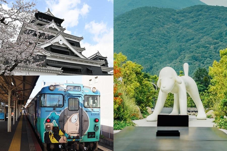 2025日本新航線總整理》星宇、華航、虎航7大航空！台北、台中、高雄出發都方便