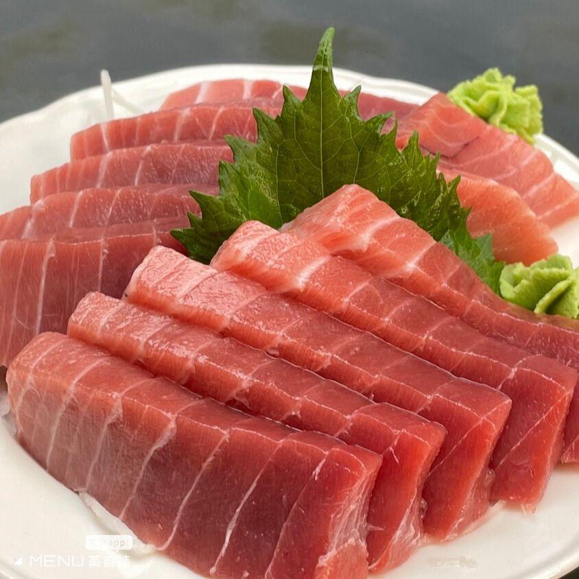 屏東黑鮪魚季來這吃最青！華僑市場６間爆紅攤位爽嗑現切生魚片