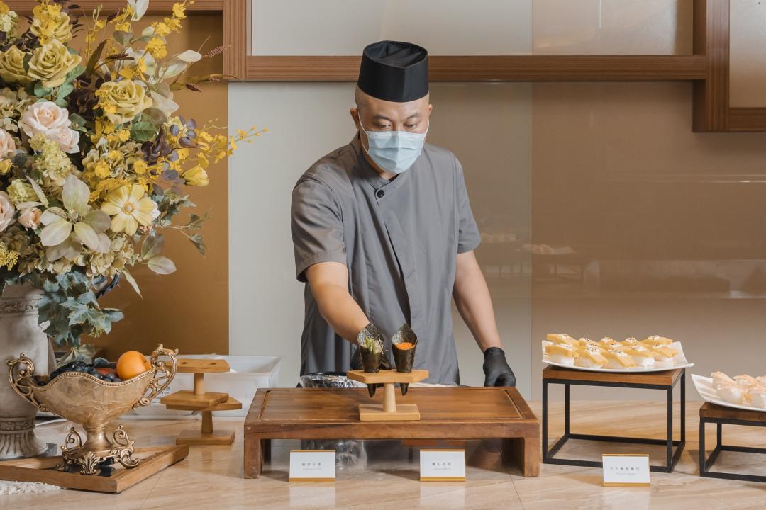 「青焰炭火熟成牛排」目前全台已有4間門市，陸續於全台展店中。（圖／業者提供）