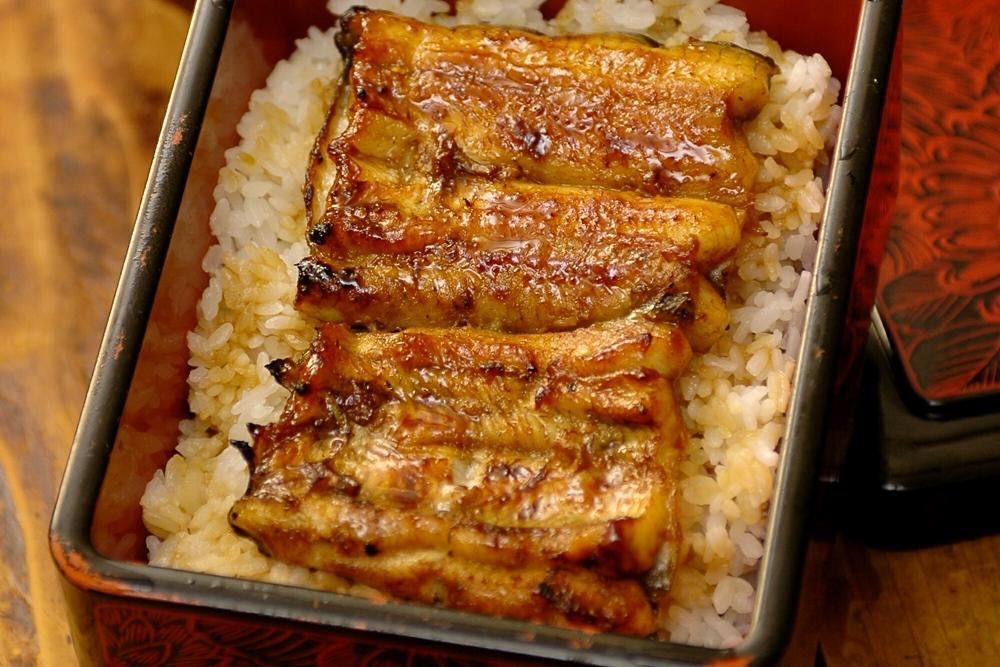 肥前屋突歇業原因不敵一敗筆！「台北四大鰻魚飯」神店只剩這兩間