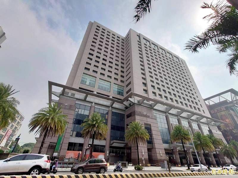 「全台唯一」Signia Hilton希爾頓酒店進駐台南？市府：擇期正式對外公布