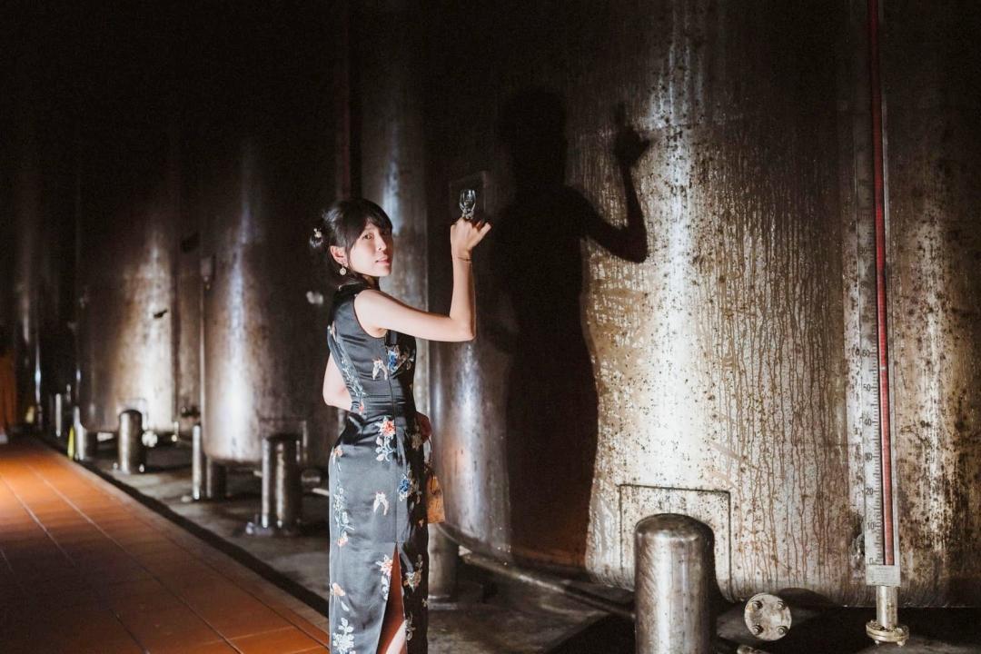 離島獨家新玩法免萬元！澎湖七美過夜賞星海、穿古裝漫步金門酒窖