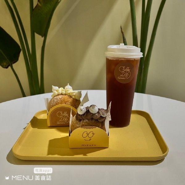 I’m donut？登台掀甜甜圈大戰！「爆餡開心果、脆皮老麵」這６間美味秒圈粉