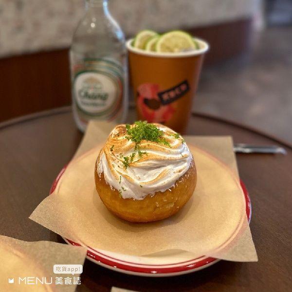 I’m donut？登台掀甜甜圈大戰！「爆餡開心果、脆皮老麵」這６間美味秒圈粉