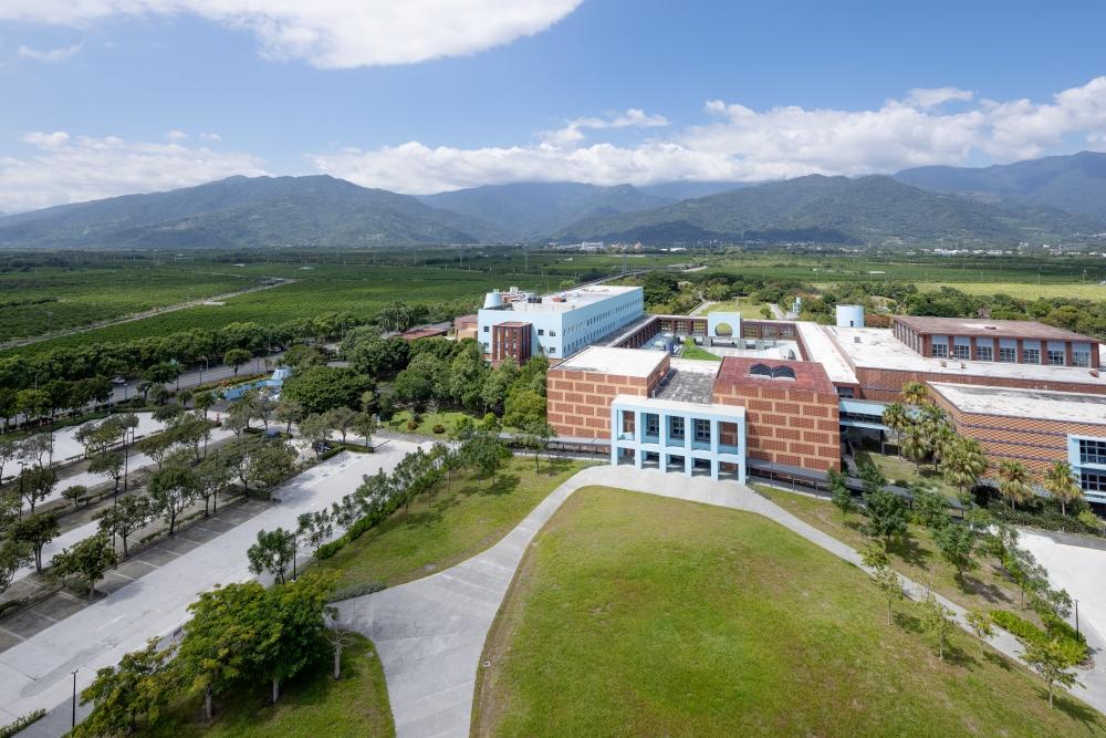 國立台灣史前文化博物館響應原住民日，8月1日至8月2日限定夜間開館，讓民眾沈浸式體驗古謠電音到夜宿星空。（圖／丰宇影像提供）