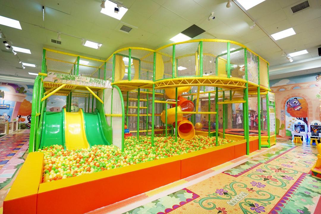 親子樂園「貝兒絲」最後２門市宣布熄燈！9/30結束營業、退費辦法一次看