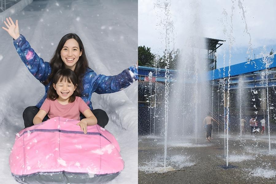 小叮噹科學主題樂園８月壽星免費入園！非壽星門票買一送一